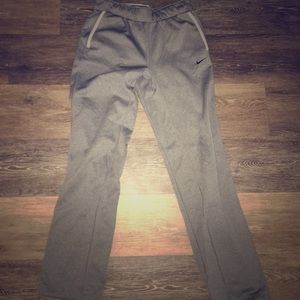 Nike sweat pants